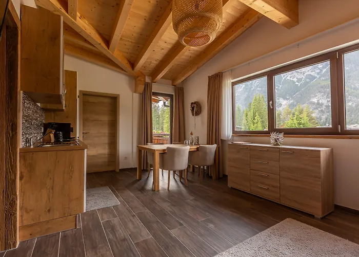 Hotel Alpennest